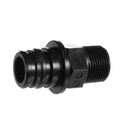3M CUNO 50-93732 CONNECTOR 3/4 NPTF MALE PKGD