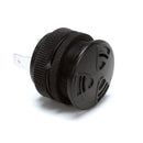 ACCUTEMP AT0E-3654-2 ALARM AC PIEZO ELECTRIC