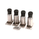 ACCUTEMP AT2A-3855-1 3 GRIDDLE LEG KIT
