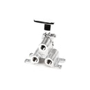 ADVANCE TABCO K-103 FOOT PEDAL VALVE REPLACEMENT