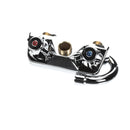 ADVANCE TABCO K-59-EC-X IMPORTED ECONOMY SPLASH MOUNT