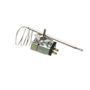 ADVANCE TABCO SU-P-220A THERMOSTAT CONTROL