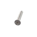 ALADDIN 10637 SCREW CNTRSUNK 8-32X1