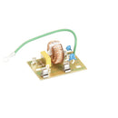 AMANA 58101021 FUSE BLOCK / FILTER ASSEMBLY