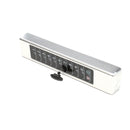 AMANA 59104131 TOUCH PANEL ASSEMBLY- SIDE