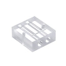 AMERICAN DISH SERVICE 084-6403 HOUSING FLOW INDICATOR UNDE