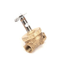 AMERICAN DISH SERVICE 092-5025 VALVE WATER SOLENOID LESS CO