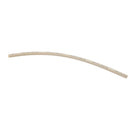 AMERICAN DISH SERVICE 093-1064 TUBE SQUEEZE LINED NORPRENE -IN CREAM-IN BY THE FOOT