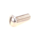 AMERICAN DISH SERVICE 098-1204 SCREW 8-32 X 1/2 RH SLOTTED
