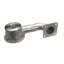 AMERICAN DISH SERVICE 285-6154 INTAKE TUBE SUMP WELDMENT (F