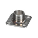 AMERICAN DISH SERVICE 285-6165 DISCHARGE ADAPTER FLANGE PUM