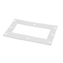 AMERICAN DISH SERVICE 289-6623 GASKET SCRAP TRAP PTFE (F