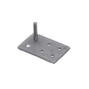 AMERICAN PANEL BC1088 HINGE HOLE REPAIR KIT TOP