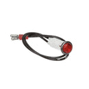 AMERICAN RANGE A10011 LIGHT INDICATOR 120 V RED 12.7