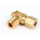 AMERICAN RANGE A29300 VALVE PILOT ELBOW ADJUSTABLE