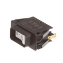 ANETS 60077901 CIRCUIT BREAKER ROCKER SPST 250V 10A