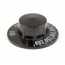 ANETS 60159801-C KNOB THERMOSTAT W/OFF 200-550