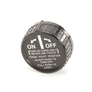 ANETS P8905-08 SAFETY PILOT KNOB ANETS REPLACEMENT PART