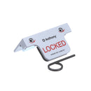 ANTHONY 02-11585-0003 POM LOCK