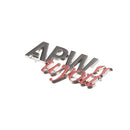 APW 2065847 LOGO APWWYOTT CASTED