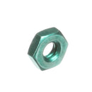 APW 2C-88961 NUT HEX 10-24 GREENGROUND