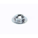 APW 2C-89025 NUT SPEED 10-24 PAL ZINC