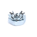 APW 2C-89054 NUT KEPS 6-32