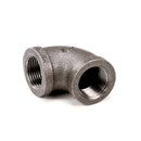 APW 2K-2092611 ELBOW 3/4 BLACK PIPE