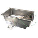APW 3P-TM90DS-120 TM-90D W/DR 120V 1200W (STD2)