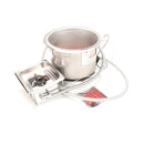 APW 55368-72UL SM-50-7D UL R.W. W/DR 240V 66