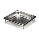 APW 56370-PK RECESSED BEZEL ASSEMBLY