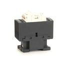 APW AS-1300205 CONTACTOR 240V 4 POLE 40 AM