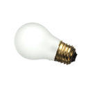 APW AS-1505825 BULB LIGHT 25W 130V COATED