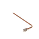 APW AS-310327 TUBING PILOT SUPPLY RANGE W/PI