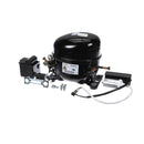 ATOSA W0201044 CUBIGEL COMPRESSOR (NUT90LR1) FOR MBF8001GR/MCF870