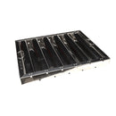 AVTEC AS FLT1620SSC FILTER 16X20 SS BAFFLE COMPONENT HARDWARE