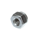 AVTEC FA NUT0330 NUT 12-24 ZINC NYLOCK HEX AVU-12