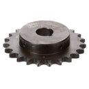 AVTEC HDSPK0305 SPROCKET 1 BORE W/KEY STEEL 50B23