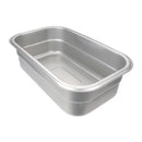 AYR KING B103 ALUMINUM LUG WITHOUT HOLE