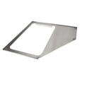 AYR KING B235LH BATTER DRIP GUARD 21.5 WIDE W