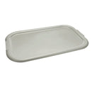 AYR KING B325G GRAY PLASTIC LUG COVER