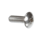 BAKERS PRIDE 2C-8208200 SCREW;MACH. TRUSS HD.PH. 14-20 X 34 SS