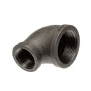 BAKERS PRIDE 2K-N3016A ELBOW 1-1/2 X 1 REDUCING BLK