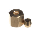 BAKERS PRIDE AS-N1014A COMPRESSION NUTFERRUL COMBO