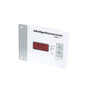BARKER 310497 CONTROL HEAT