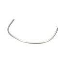 BAXTER 00-913135-00149 TUBE 1/4 OD ALUM. .032W