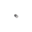 BAXTER 01-1000V5-00220 SPACER ALUM(.38ODX.20ID .44L)