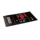 BAXTER 01-100V16-0545A LABEL CONTROL STANDARD HBA