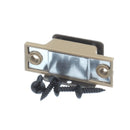 BELSHAW 905-2004 SURFACE MOUNT MAGNETIC CATCH PLASTIC 5LB PULL POWE