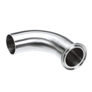 BELSHAW GL600-0016 ELBOW KWIK CLAMP 90DEG 1-1/2 J